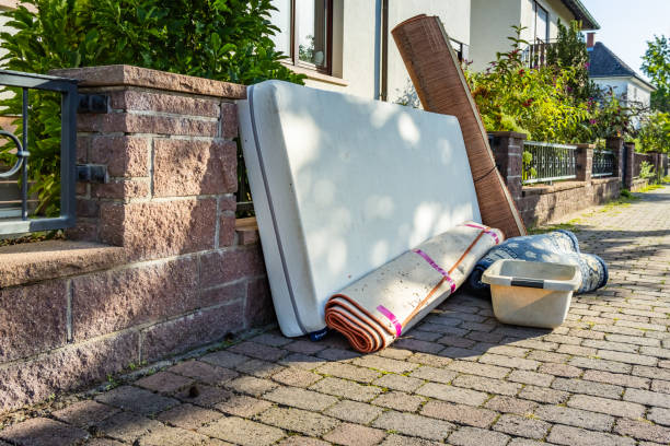 Retail Junk Removal in Arkwright, SC